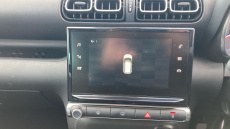 Citroen C3 Aircross 1.2 PureTech 110 Flair 5dr EAT6 Petrol Hatchback